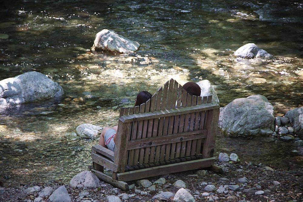 Big Sur River Inn מראה חיצוני תמונה